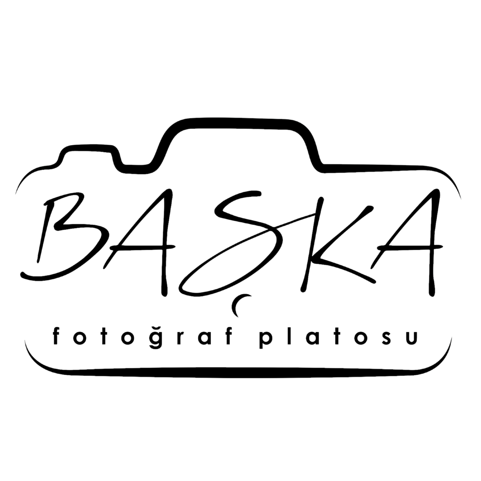 Başka Fotoğraf Platosu Logo